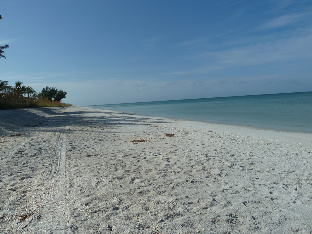 Another view Boca Grande Island